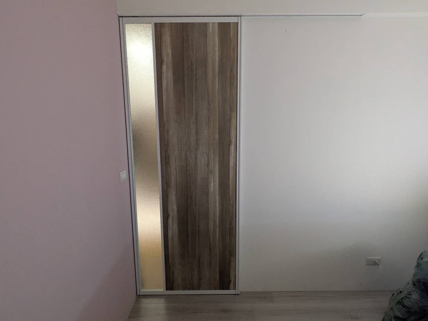 台北市市民大道單片橫拉