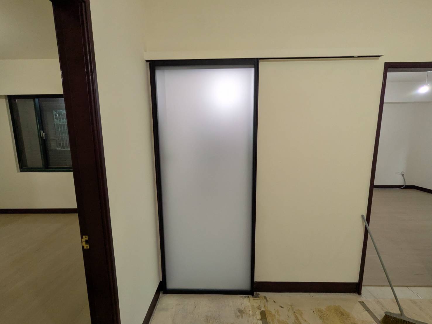 樹林新樹路單片橫拉