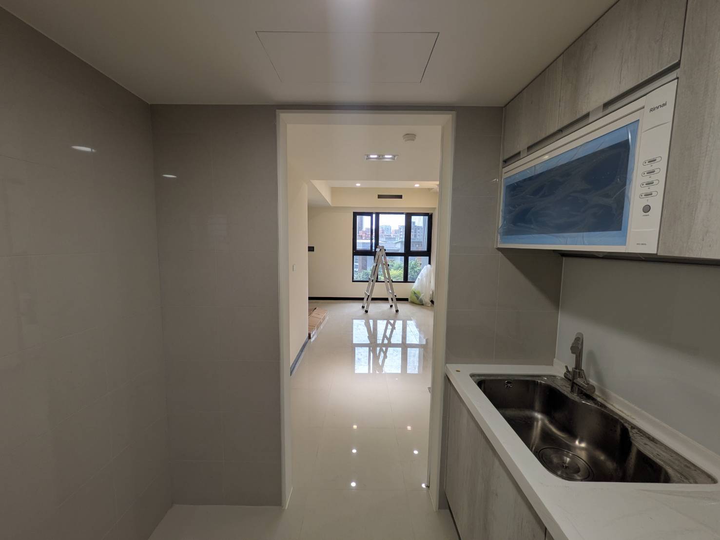 三重三賢街單片橫拉